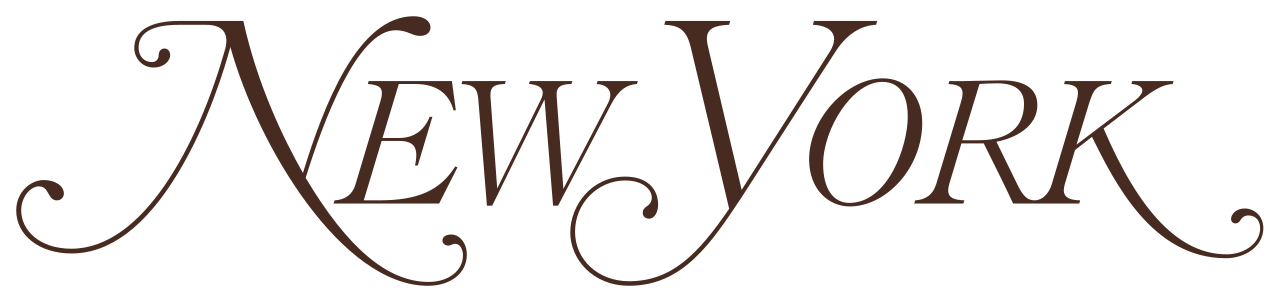 New_York_Magazine_Logo