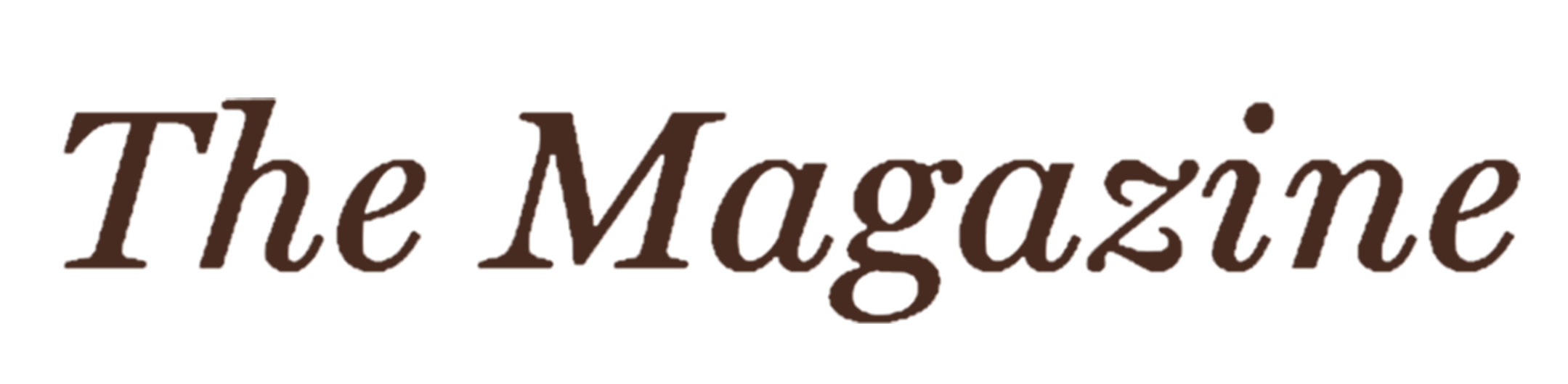 themagazine_logo
