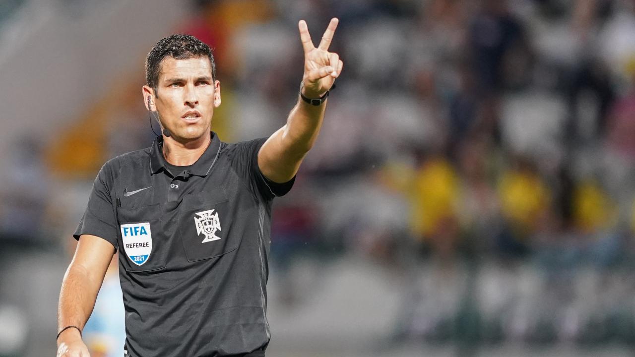 arbitros