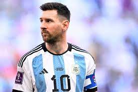 messi
