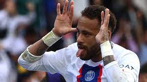 neymar