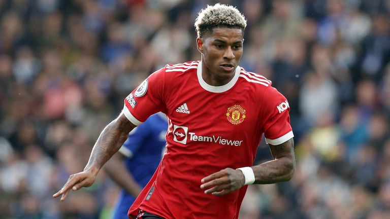 rashford
