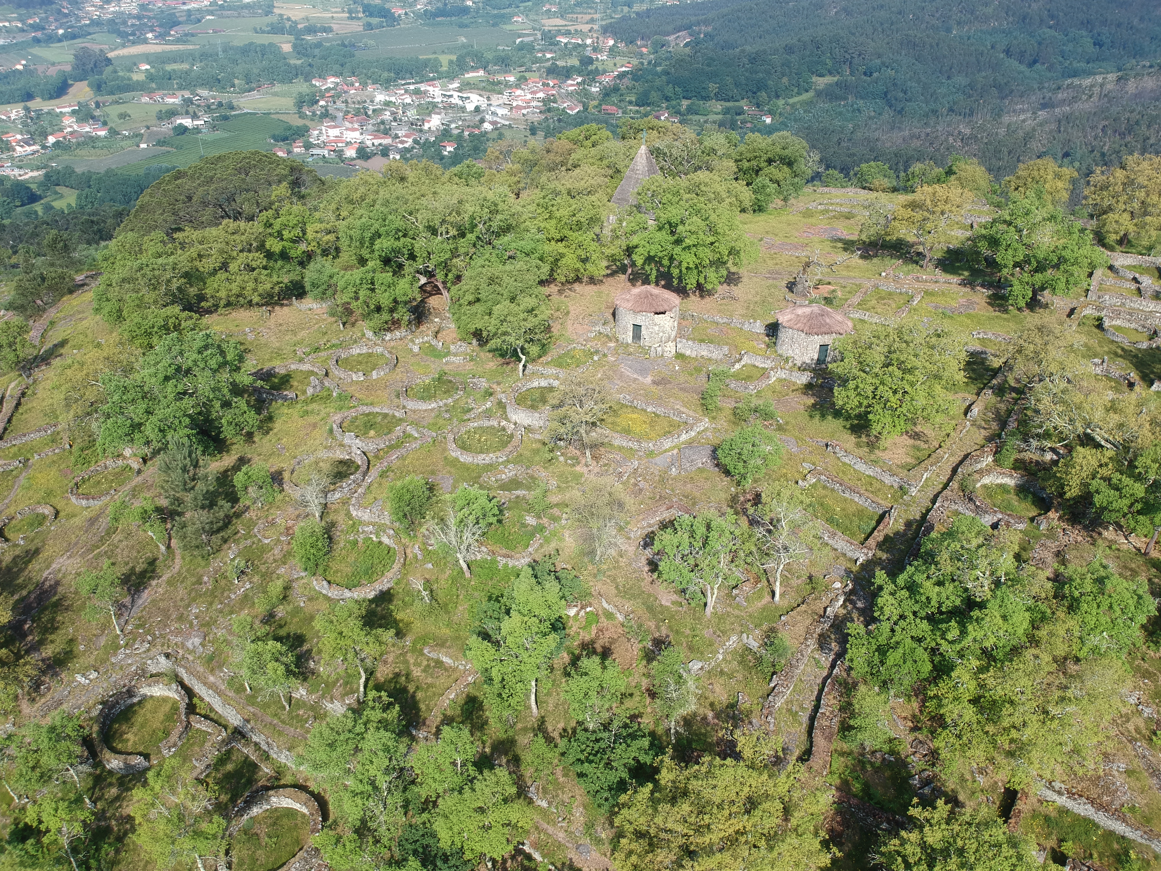 citânia de Briteiros