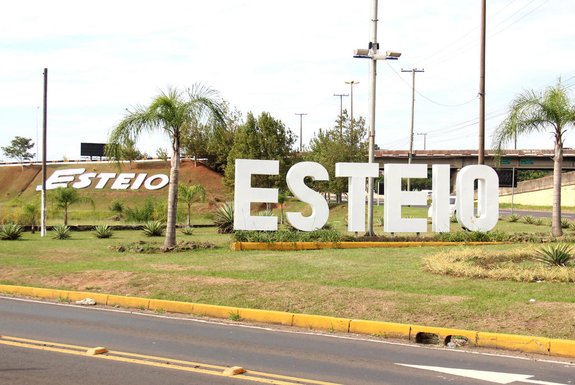 Letreiro de esteio<!-- NICAID(13449209) -->