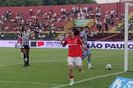 futebol, inter, belen aquino, ladies cup