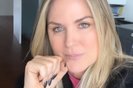 Susana Werner, que recentemente se separou do ex-jogador de futebol Júlio César, fez uma sequência de stories em seu Instagram neste domingo (10) relatando ter passado por 