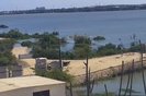 Mina da Braskem sofre rompimento em Maceió. Foto: Twitter @jhcdopovo/Reprodução<!-- NICAID(15621819) -->