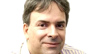 Author image