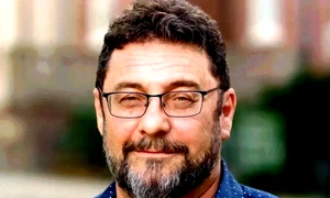 Author image