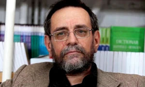 Author image