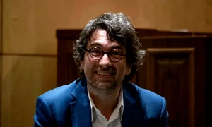 Author image