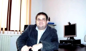 Author image