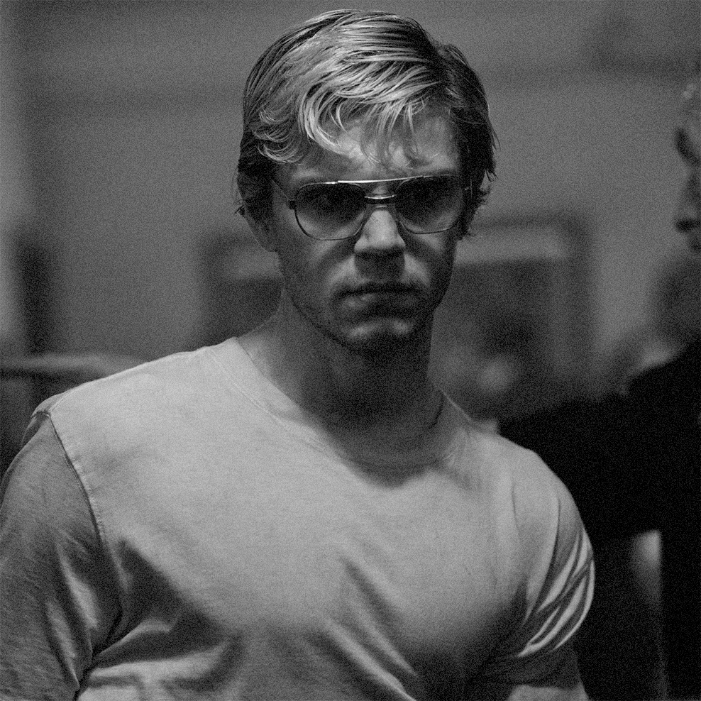 DAHMER