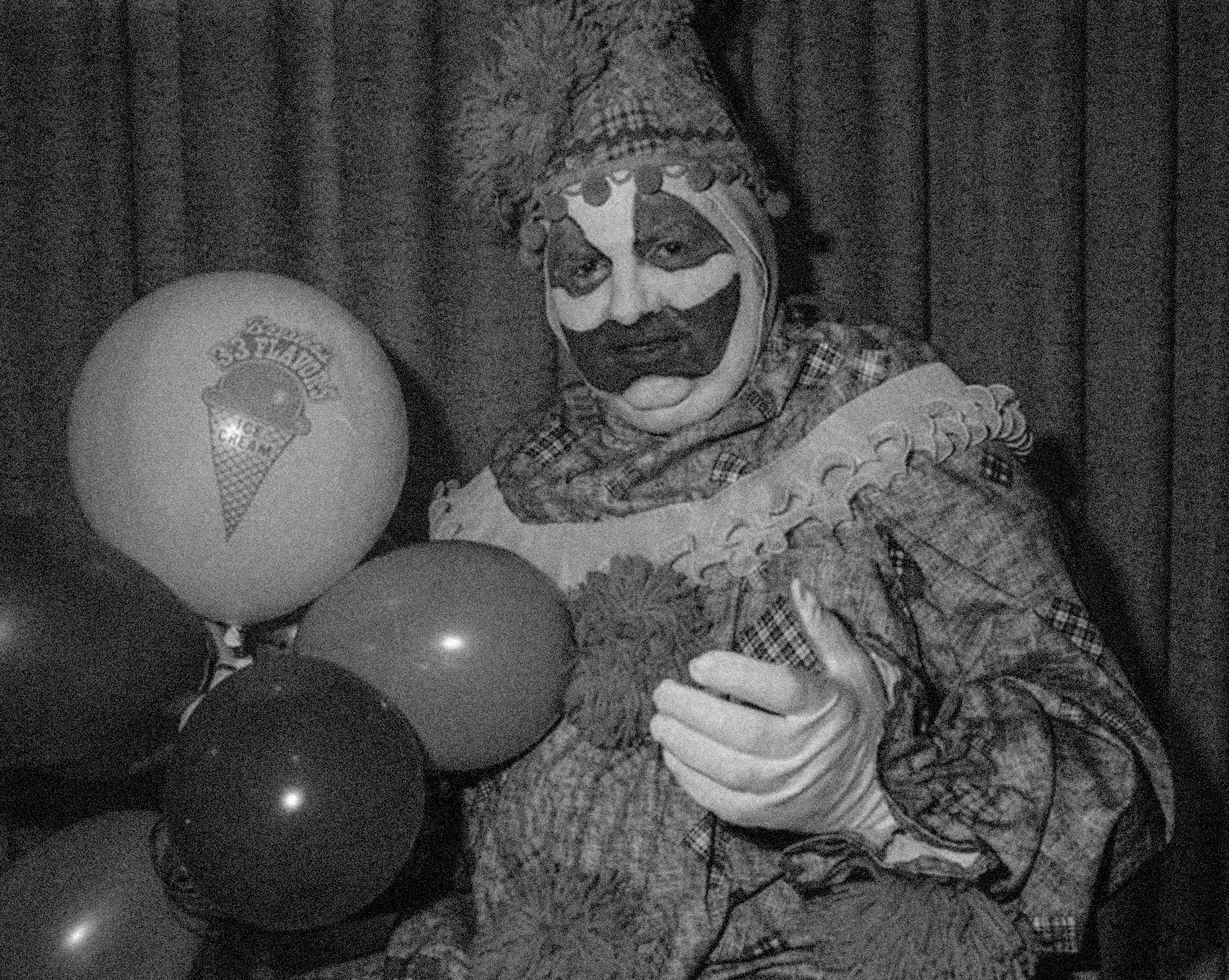 Killer-Clown
