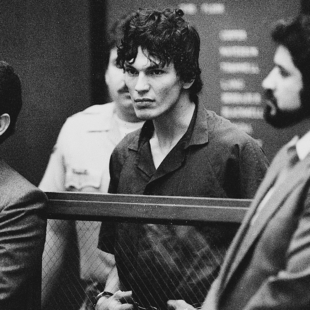 Richard-Ramirez