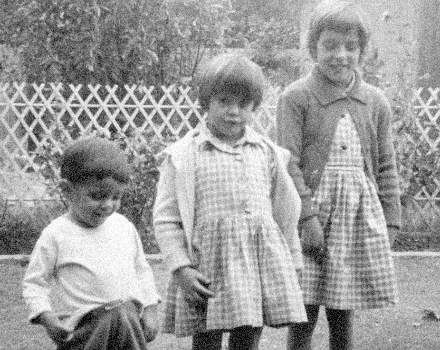 The-Beamount-Children