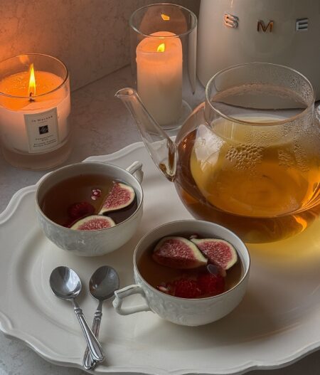 WINTER WELLNESS