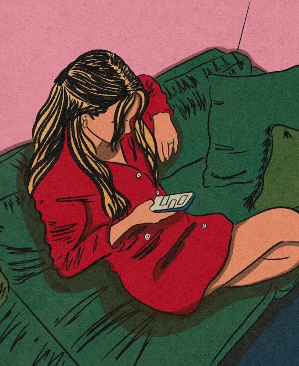 How to Befriend THE DATING APPS