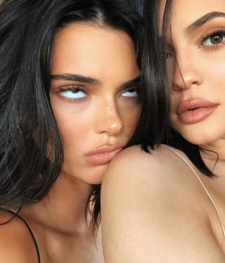 kendallandlylie