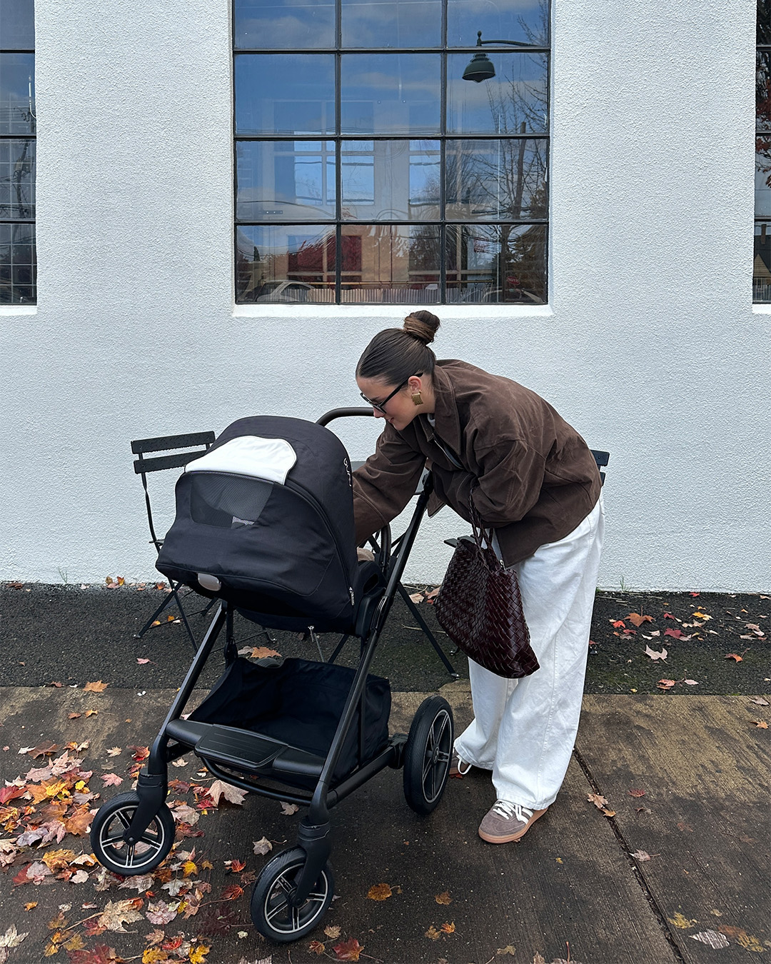 STROLLER