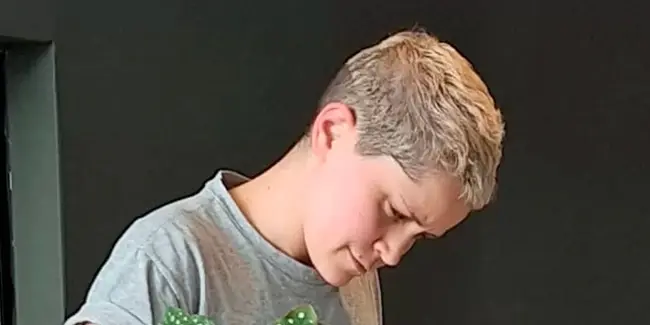 Barista